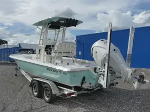 Thumbnail von Key West 250 BR