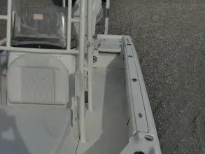 Thumbnail von Key West 250 BR