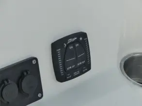 Thumbnail von Key West 250 BR