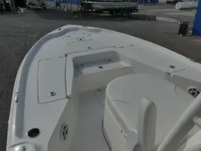 Thumbnail von Key West 250 BR