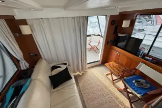 Thumbnail von Beneteau Swift Trawler 34 Fin