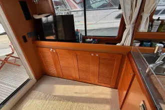 Thumbnail von Beneteau Swift Trawler 34 Fin