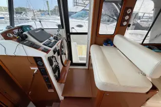 Thumbnail von Beneteau Swift Trawler 34 Fin
