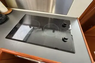 Thumbnail von Beneteau Swift Trawler 34 Fin