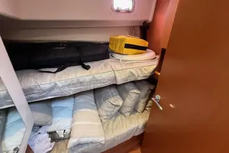 Thumbnail von Beneteau Swift Trawler 34 Fin