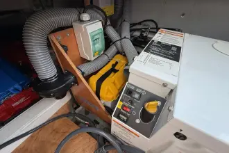 Thumbnail von Beneteau Swift Trawler 34 Fin