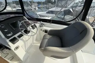 Thumbnail von Beneteau Swift Trawler 34 Fin