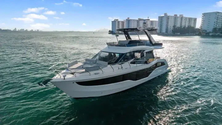 Galeon 50 FLY`