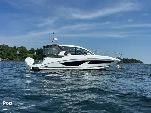 Beneteau Gran Turismo 36
