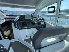 Thumbnail von Beneteau Gran Turismo 36