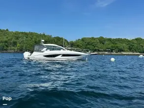 Thumbnail von Beneteau Gran Turismo 36