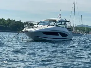 Thumbnail von Beneteau Gran Turismo 36
