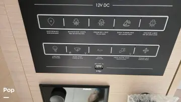 Thumbnail von Beneteau Oceanis 34.1