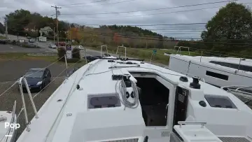 Thumbnail von Beneteau Oceanis 34.1