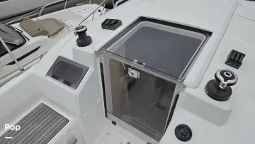 Thumbnail von Beneteau Oceanis 30.1