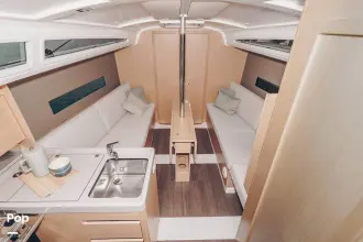 Thumbnail von Beneteau Oceanis 30.1