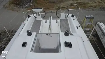 Thumbnail von Beneteau Oceanis 30.1