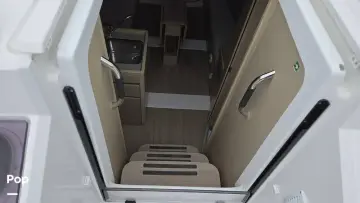 Thumbnail von Beneteau Oceanis 30.1