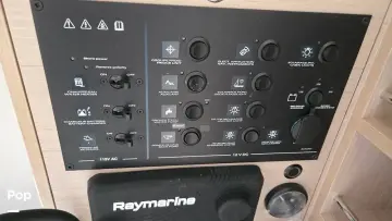 Thumbnail von Beneteau Oceanis 30.1