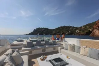 Thumbnail von Canados Expedition Yacht OCEANIC 143