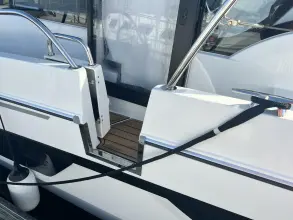 Thumbnail von Beneteau Antares 11 Venture