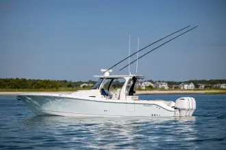 Thumbnail von Edgewater 370 CC