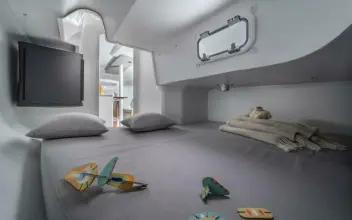 Thumbnail von Beneteau First 30