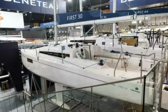 Thumbnail von Beneteau First 30