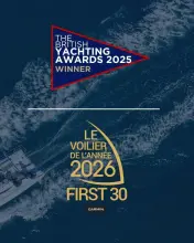 Thumbnail von Beneteau First 30