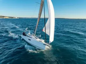 Thumbnail von Beneteau First 30