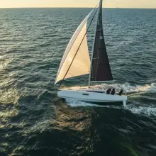 Thumbnail von Beneteau First 30