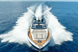 Thumbnail von Sunseeker Superhawk 55