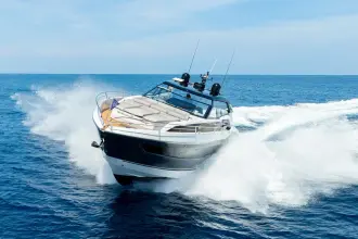 Thumbnail von Sunseeker Superhawk 55