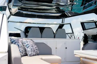Thumbnail von Sunseeker Superhawk 55