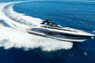 Thumbnail von Sunseeker Superhawk 55