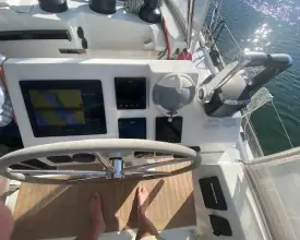 Thumbnail von Fountaine Pajot Saona 47 Endeavour