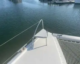 Thumbnail von Fountaine Pajot Saona 47 Endeavour