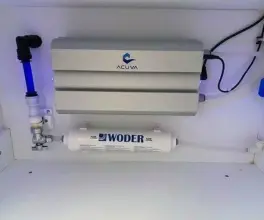 Thumbnail von Fountaine Pajot Saona 47 Endeavour