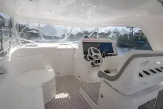 Thumbnail von Intrepid 477 Evolution