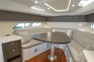 Thumbnail von Intrepid 477 Evolution