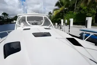 Thumbnail von Intrepid 477 Evolution