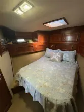 Thumbnail von Egg Harbor 37 Convertible Monkey Business