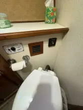 Thumbnail von Egg Harbor 37 Convertible Monkey Business