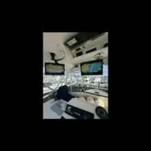 Thumbnail von Egg Harbor 37 Convertible Monkey Business