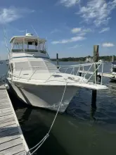 Thumbnail von Egg Harbor 37 Convertible Monkey Business