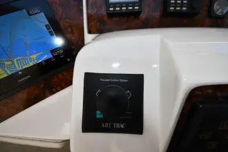 Thumbnail von Sea Ray 630 Sundancer