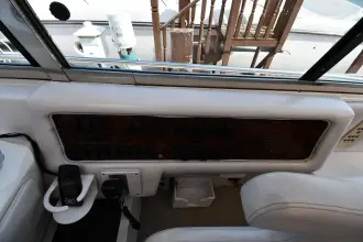 Thumbnail von Sea Ray 630 Sundancer