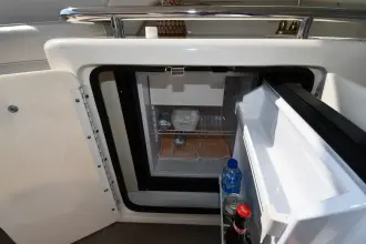 Thumbnail von Sea Ray 630 Sundancer