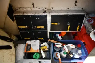 Thumbnail von Sea Ray 630 Sundancer