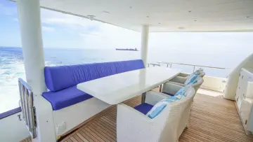 Thumbnail von Hargrave 82 Motor Yacht Electrified